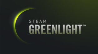 image de Steam Greenlight